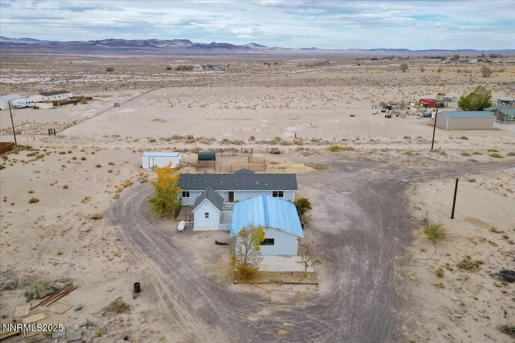 988 Bench Fallon NV 89406