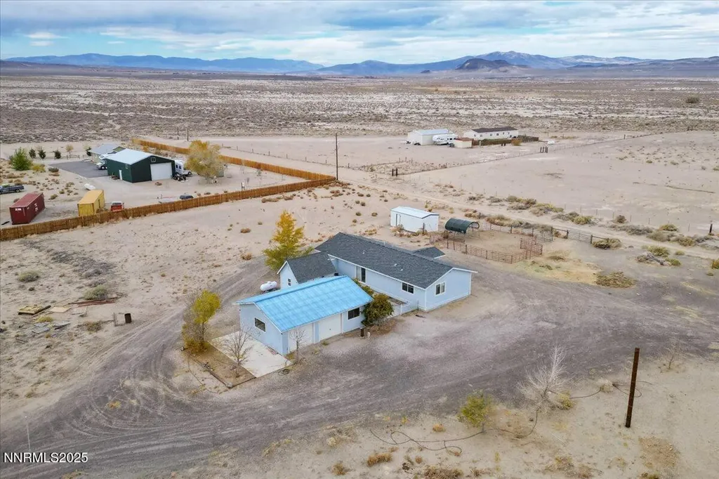 988 Bench Fallon NV 89406