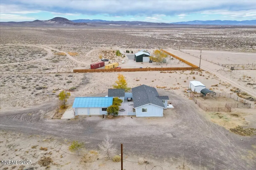988 Bench Fallon NV 89406
