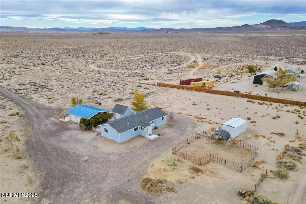 988 Bench Fallon NV 89406