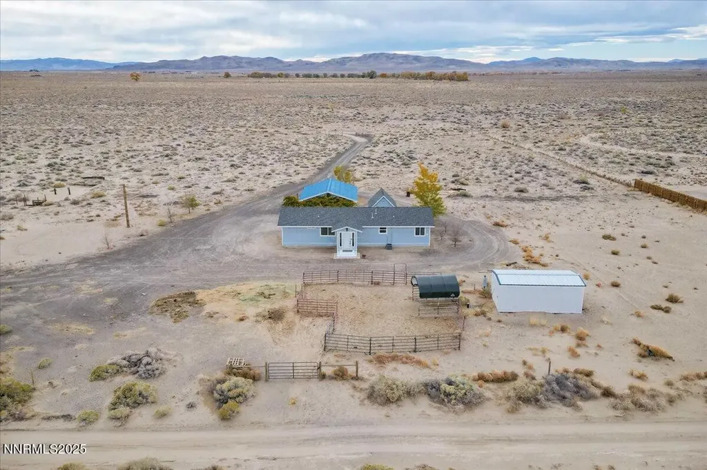 988 Bench Fallon NV 89406
