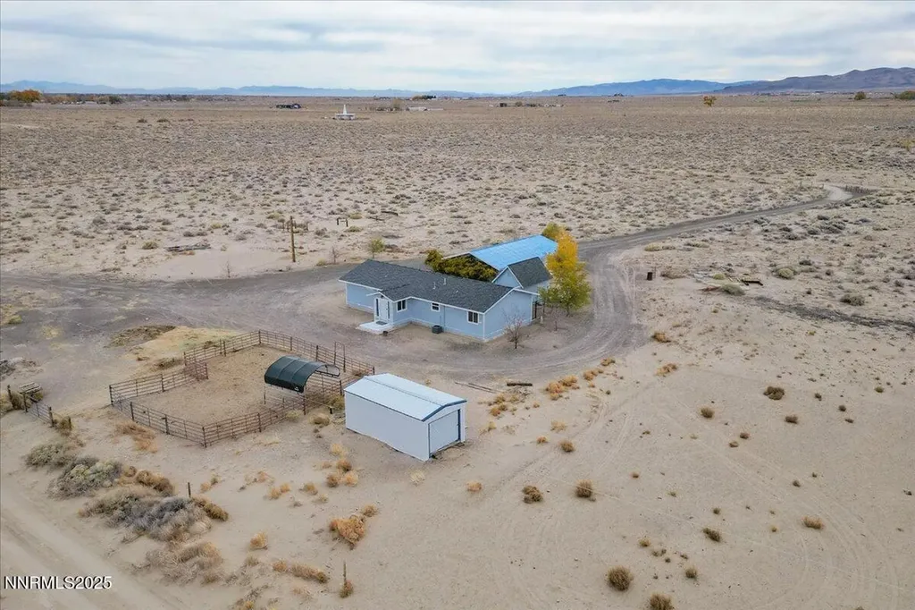 988 Bench Fallon NV 89406
