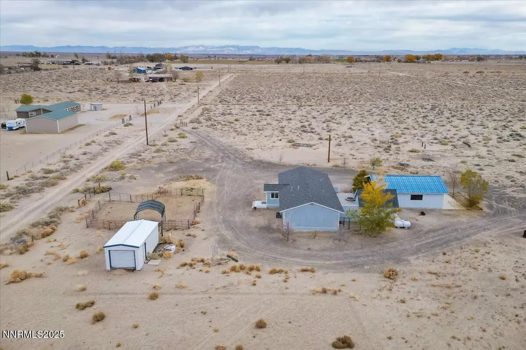 988 Bench Fallon NV 89406