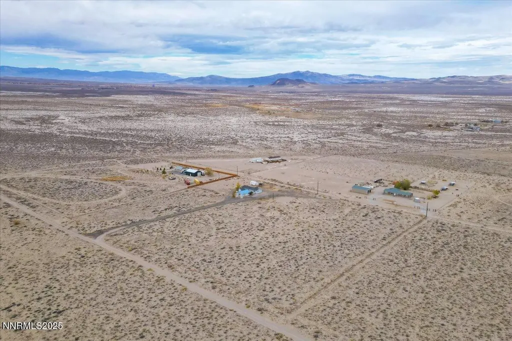 988 Bench Fallon NV 89406