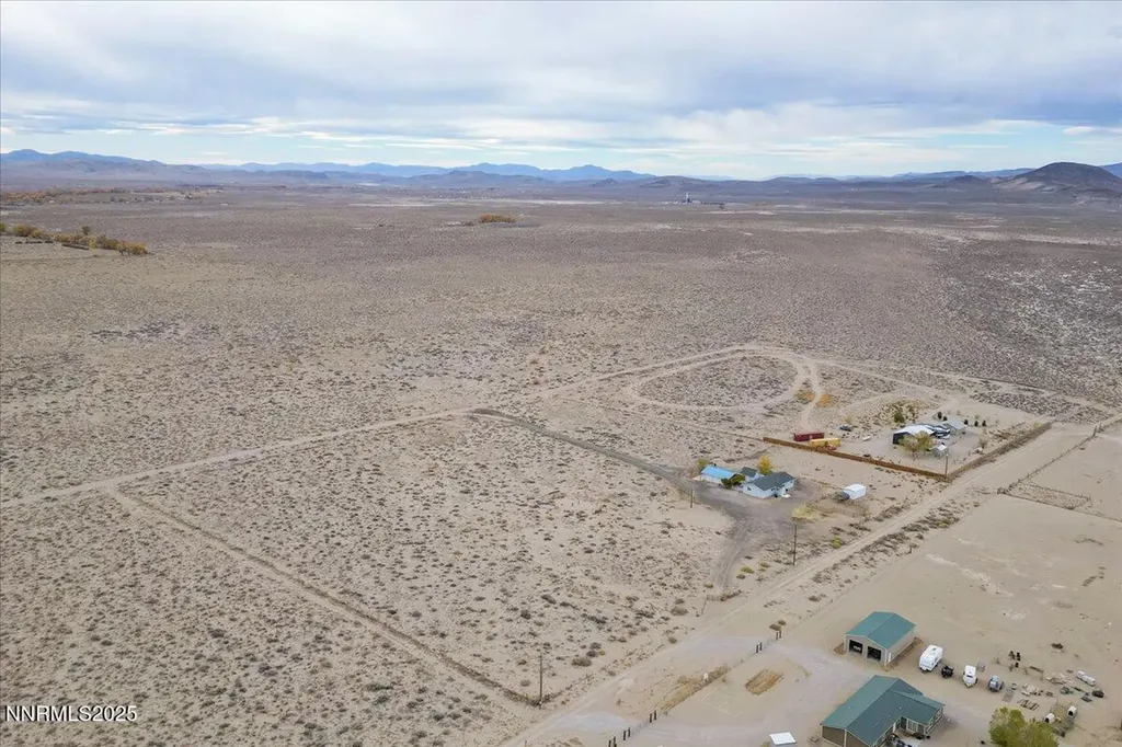 988 Bench Fallon NV 89406