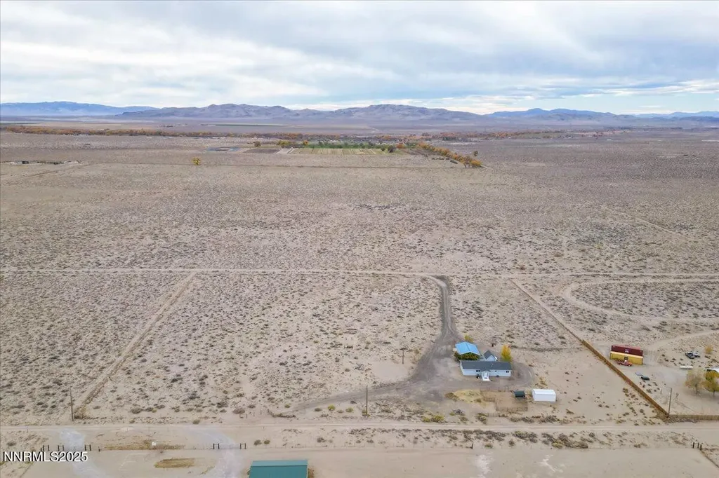 988 Bench Fallon NV 89406