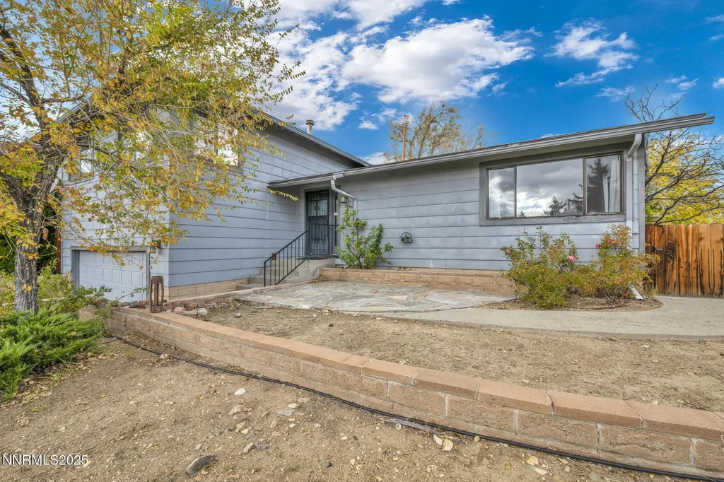 3405 Bowie Reno NV 89503