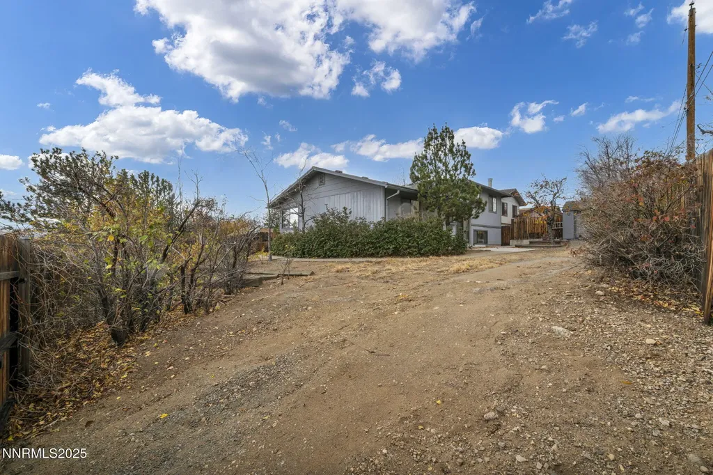 3405 Bowie Reno NV 89503