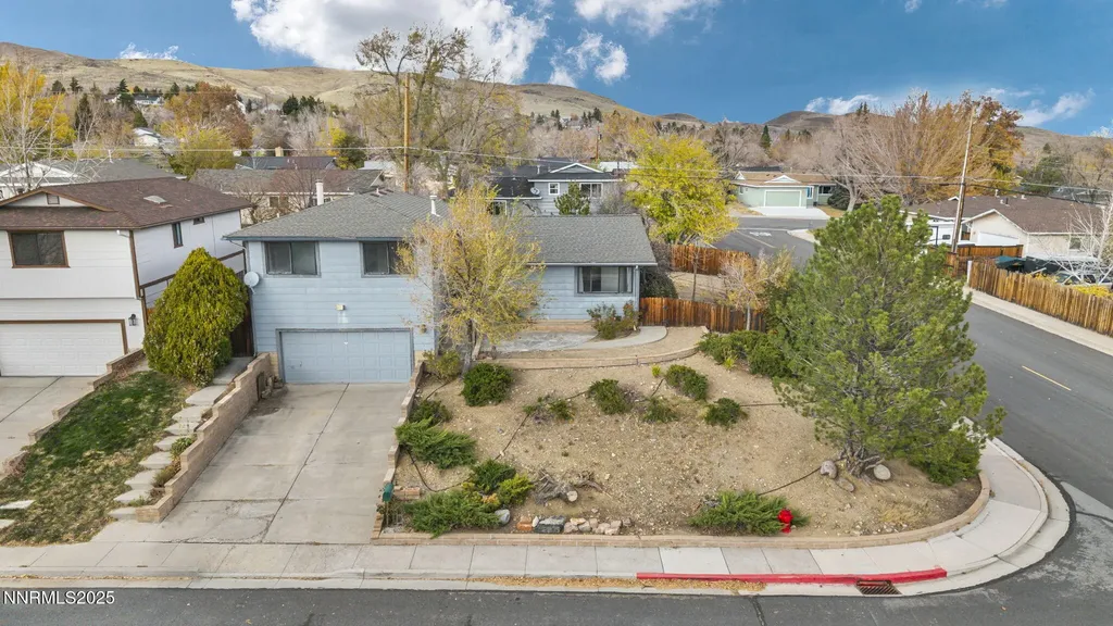 3405 Bowie Reno NV 89503
