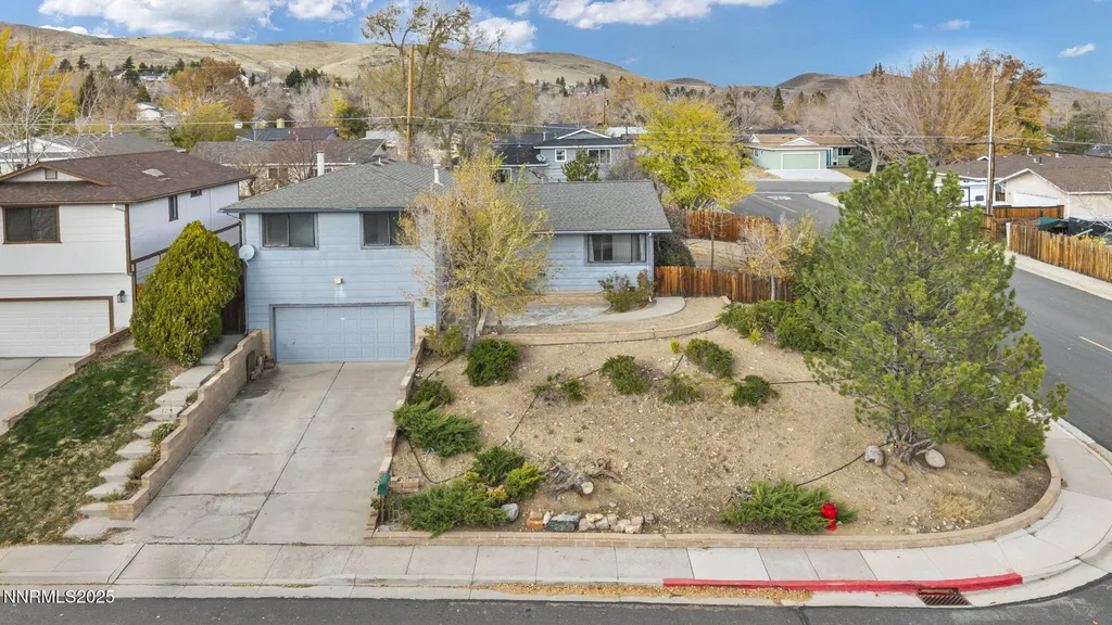3405 Bowie Reno NV 89503