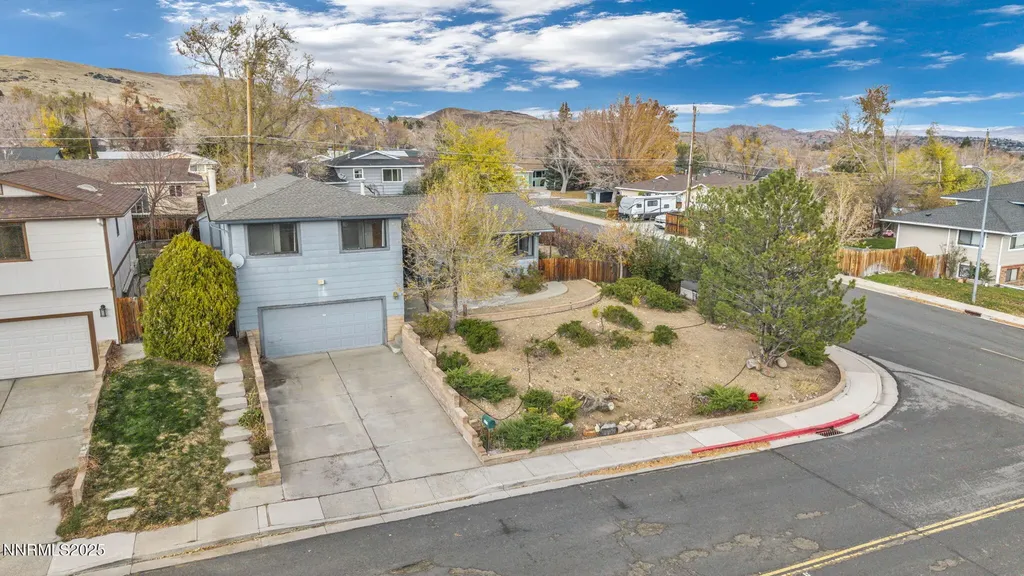 3405 Bowie Reno NV 89503