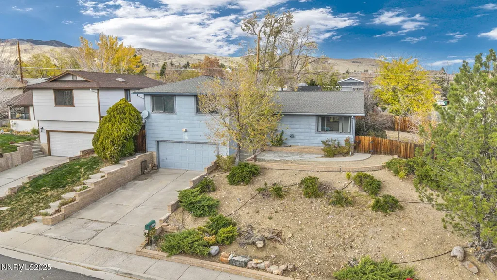 3405 Bowie Reno NV 89503