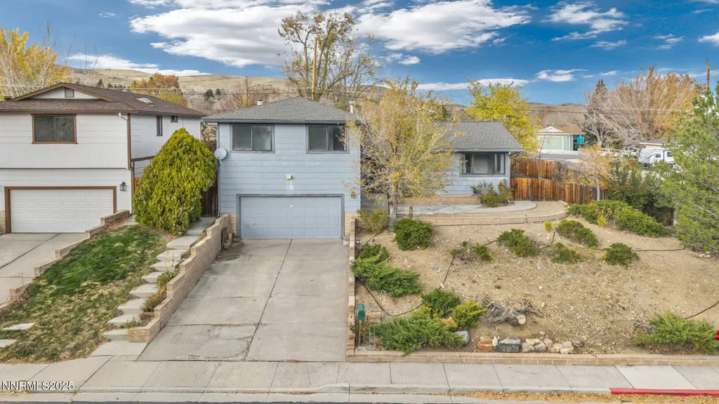 3405 Bowie Reno NV 89503