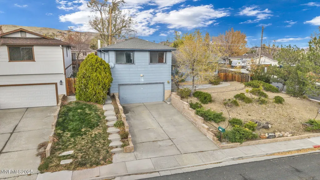 3405 Bowie Reno NV 89503