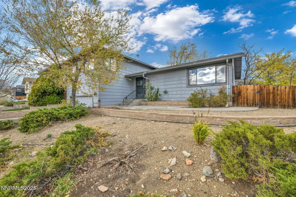 3405 Bowie Reno NV 89503