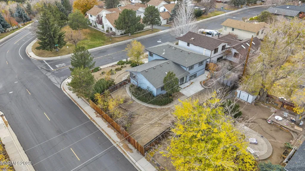 3405 Bowie Reno NV 89503