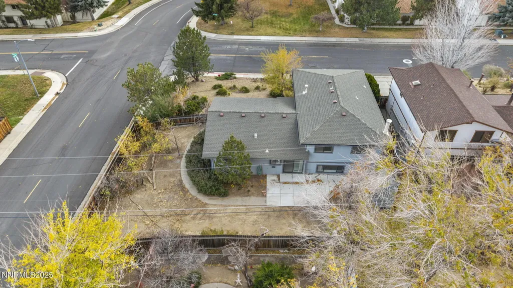 3405 Bowie Reno NV 89503