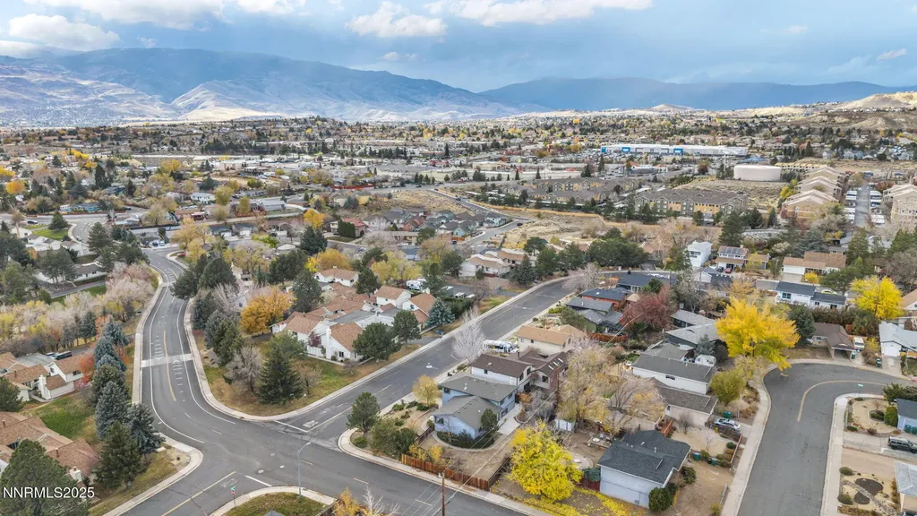 3405 Bowie Reno NV 89503