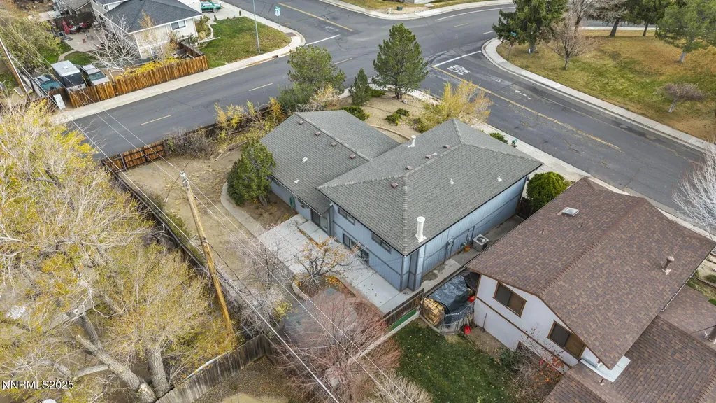 3405 Bowie Reno NV 89503