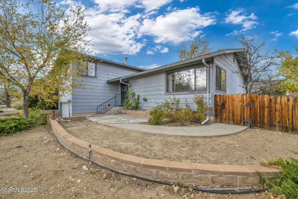 3405 Bowie Reno NV 89503