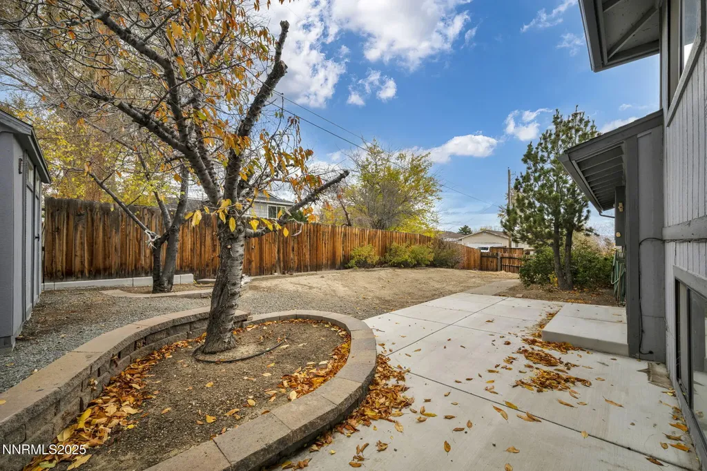 3405 Bowie Reno NV 89503