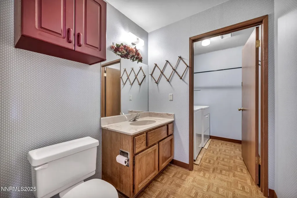3405 Bowie Reno NV 89503
