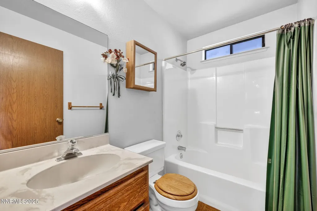 3405 Bowie Reno NV 89503