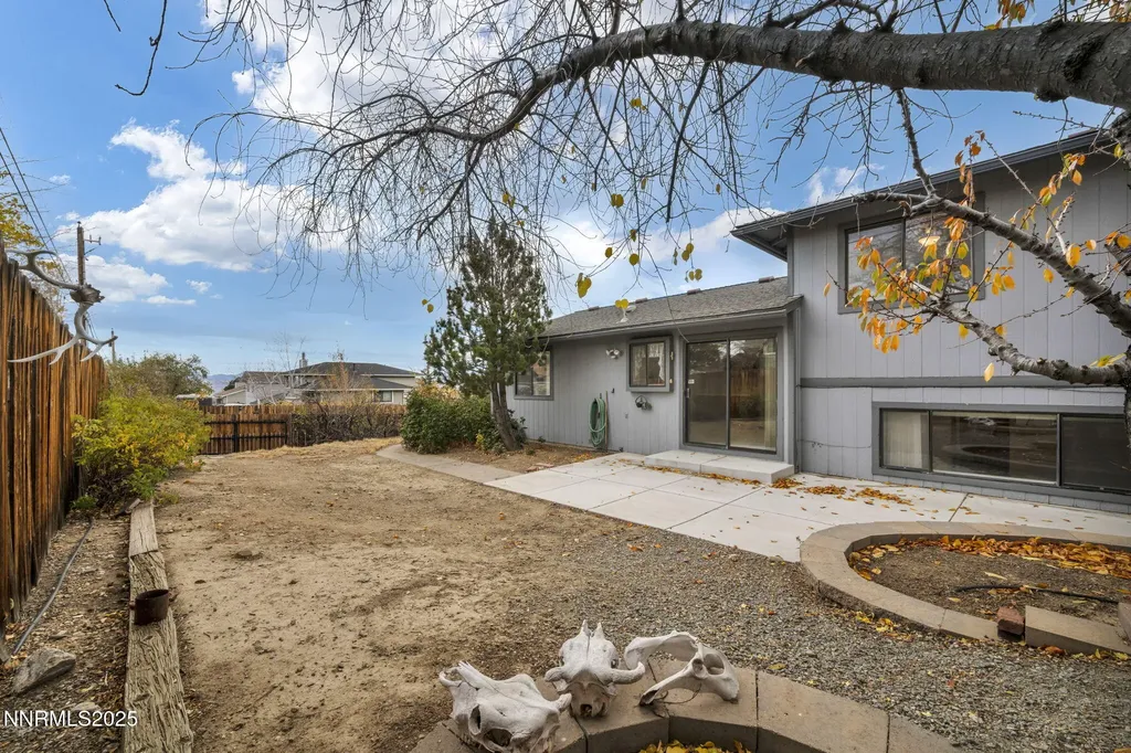 3405 Bowie Reno NV 89503