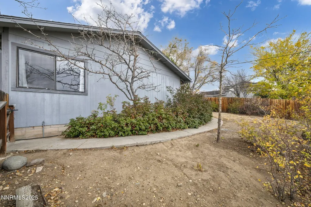 3405 Bowie Reno NV 89503
