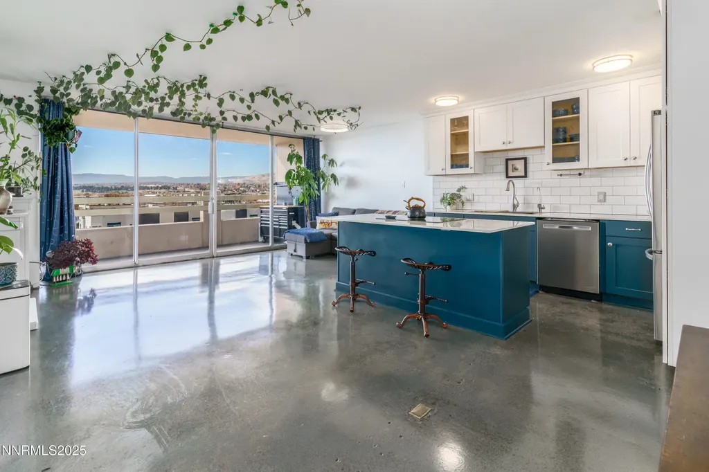 100 Arlington Reno NV 89501