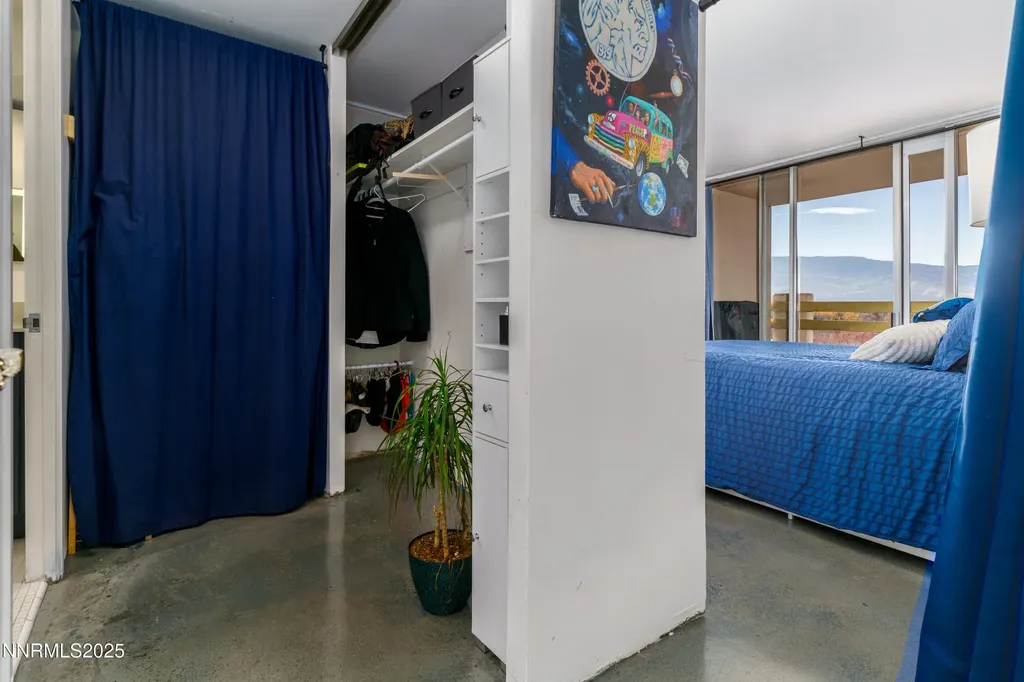 100 Arlington Reno NV 89501