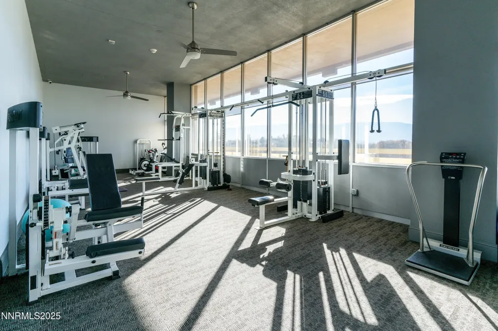 100 Arlington Reno NV 89501