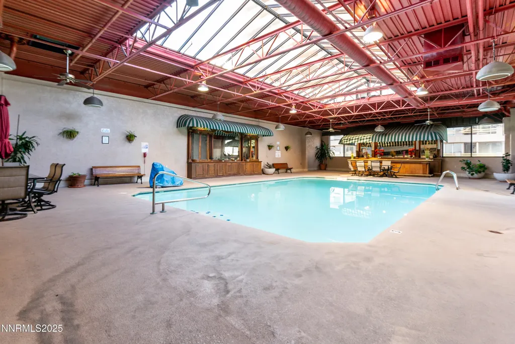 100 Arlington Reno NV 89501