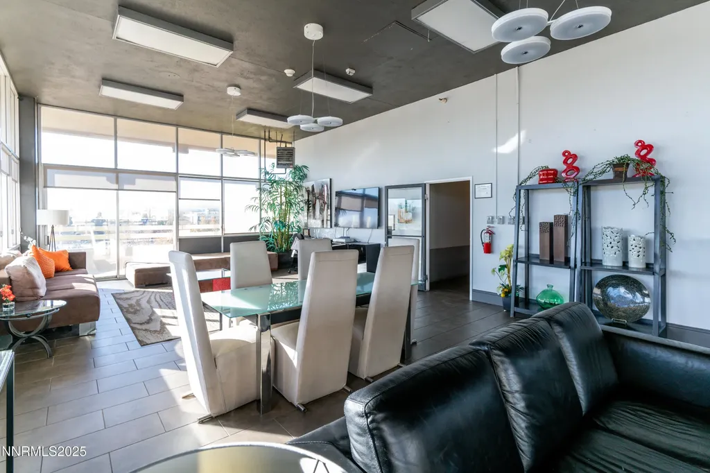 100 Arlington Reno NV 89501