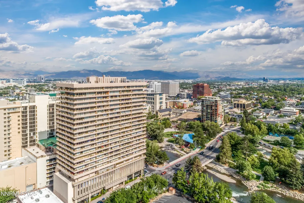 100 Arlington Reno NV 89501