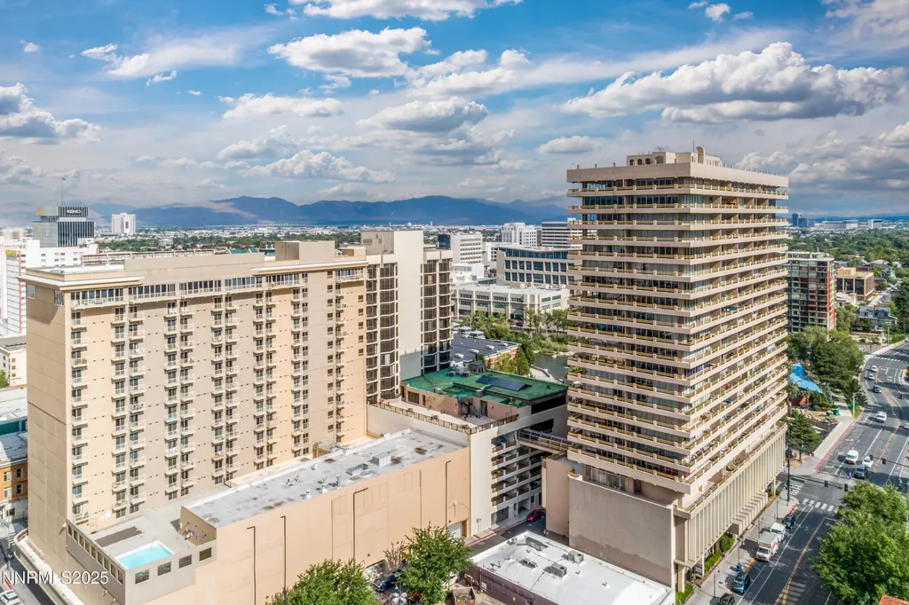 100 Arlington Reno NV 89501