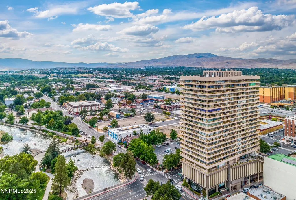 100 Arlington Reno NV 89501