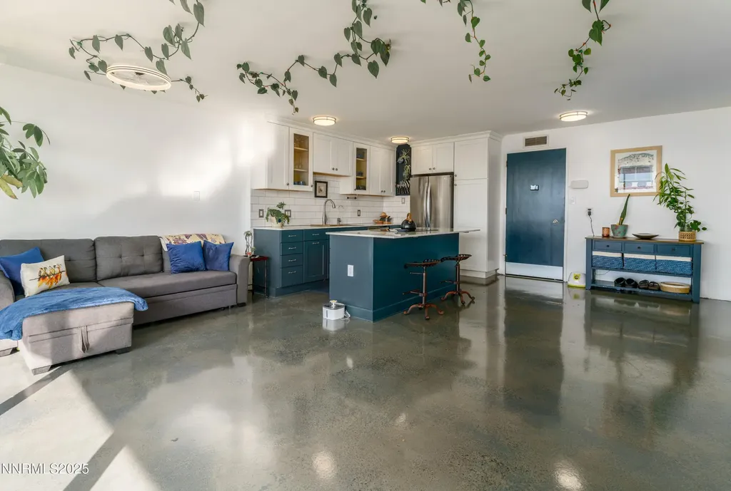 100 Arlington Reno NV 89501