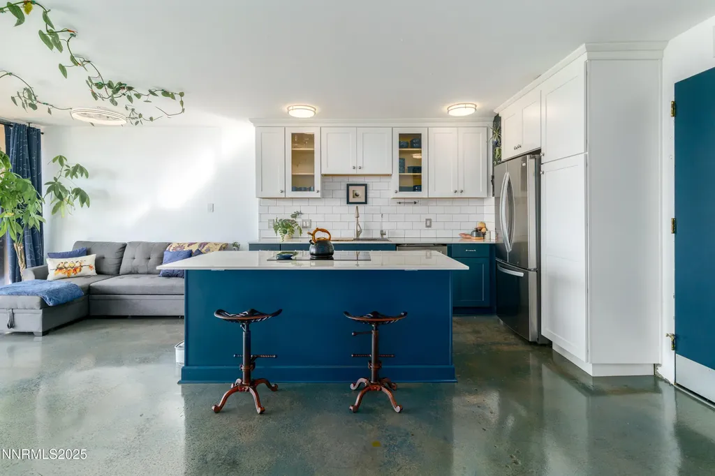 100 Arlington Reno NV 89501