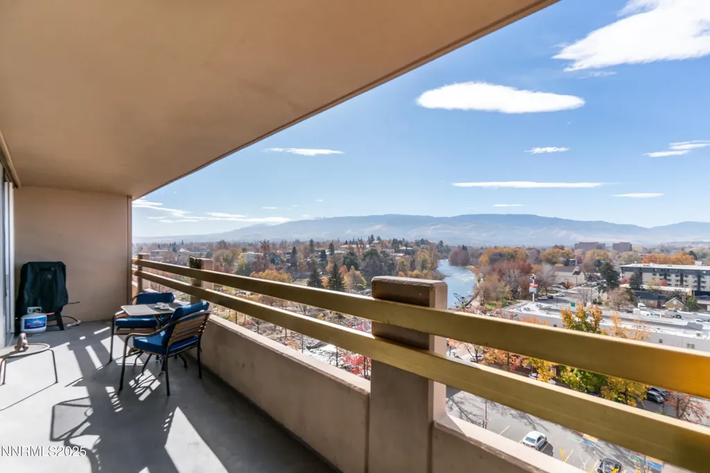 100 Arlington Reno NV 89501