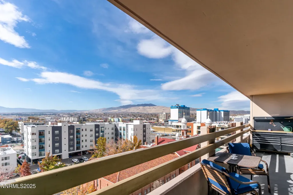 100 Arlington Reno NV 89501