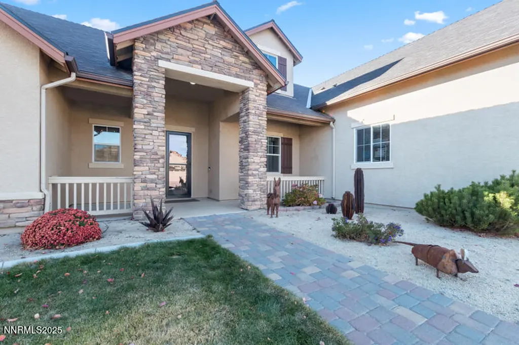 11745 Terra Linda Sparks NV 89441