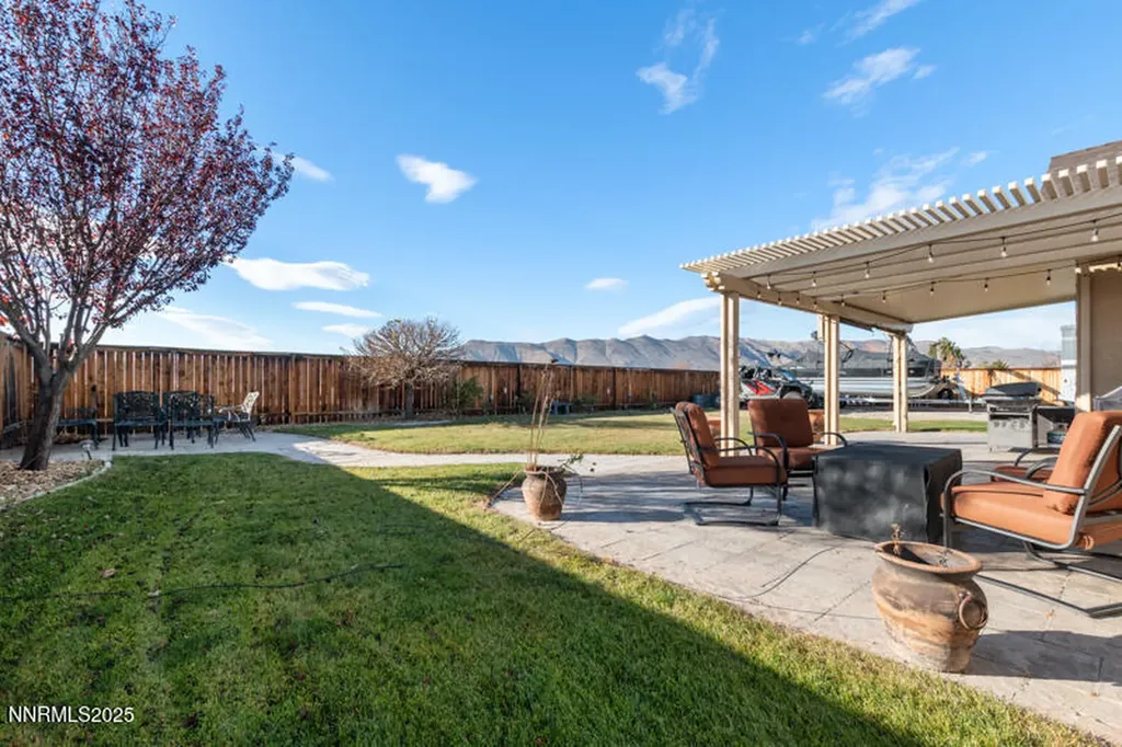 11745 Terra Linda Sparks NV 89441