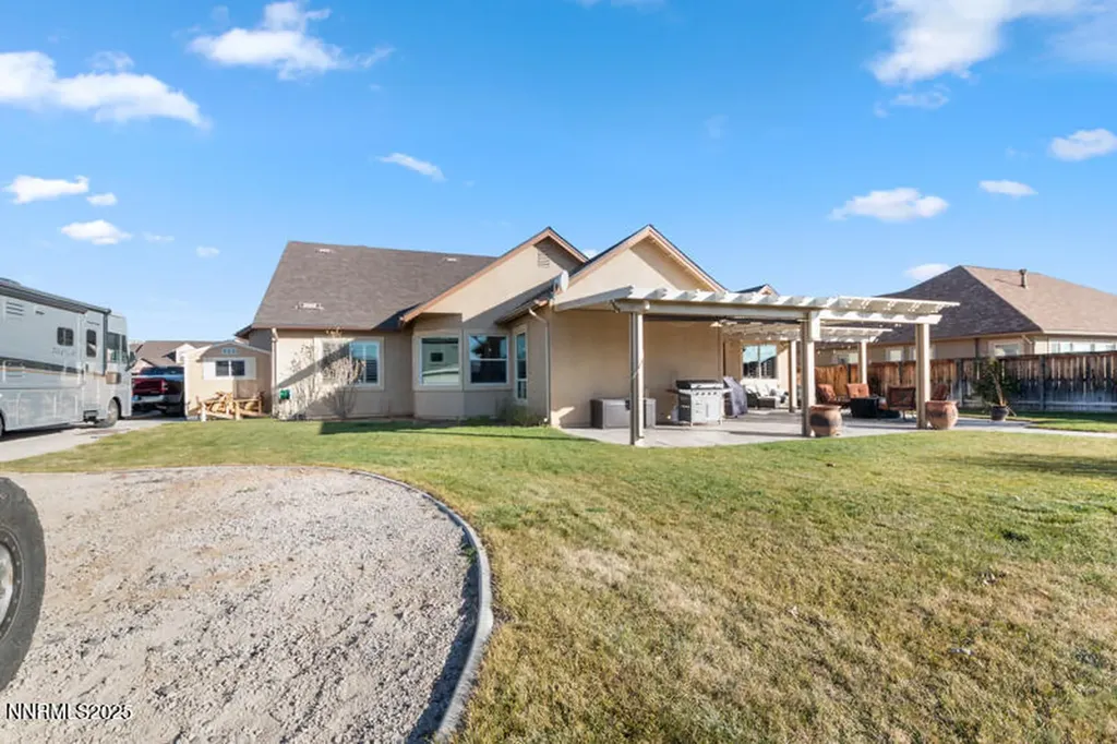 11745 Terra Linda Sparks NV 89441