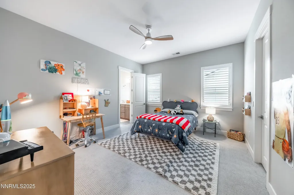 5453 Side Saddle Reno NV 89511