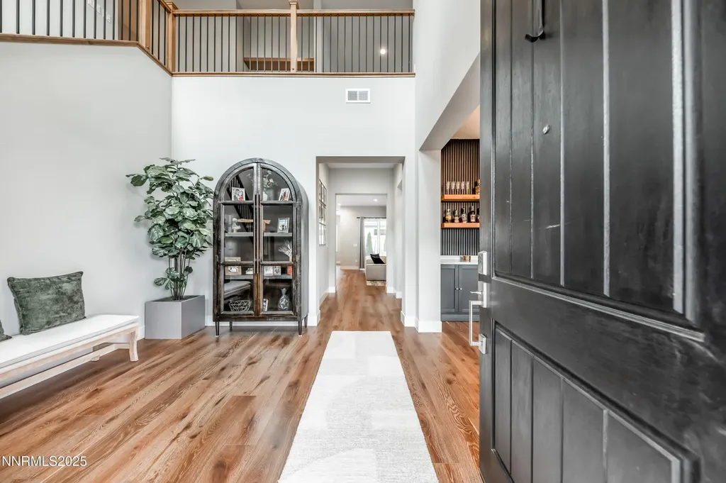 5453 Side Saddle Reno NV 89511