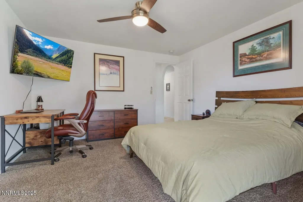 751 Hornet Gardnerville NV 89460