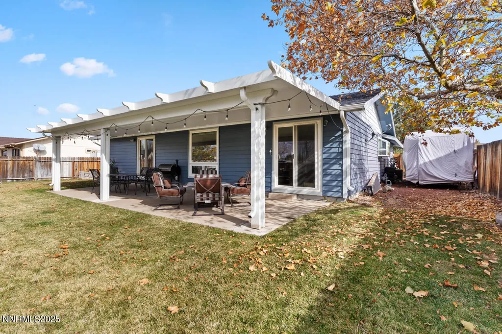 751 Hornet Gardnerville NV 89460