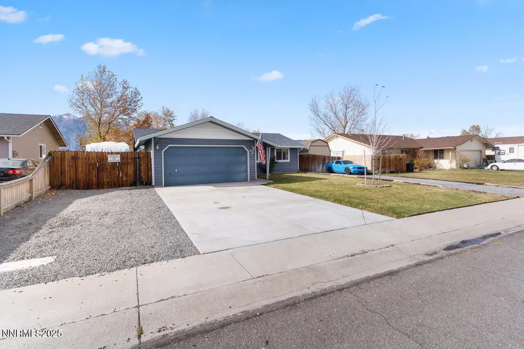 751 Hornet Gardnerville NV 89460