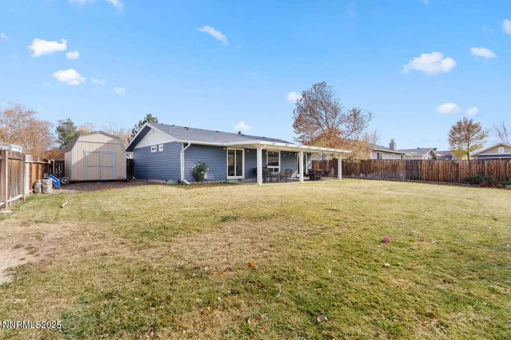 751 Hornet Gardnerville NV 89460